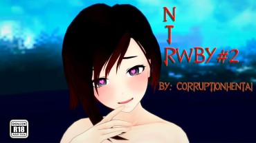 Anime NTRWBY #2 – Sisters Enabled Messy