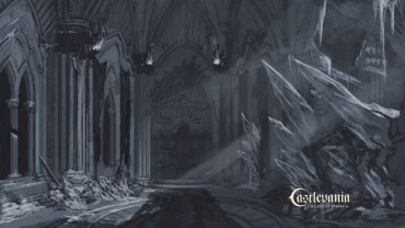 Story Castlevania:Lords Of Shadow-Ch.13 Artwork Ass Licking