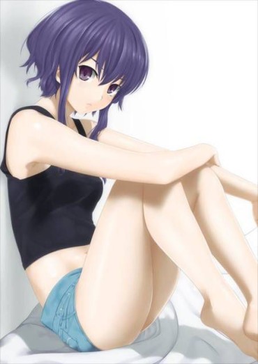 Gay Cash [25 Sheets] Michiru (Hyoudou Michiru) Secondary Erotic Images. 1. How To Raise Her Toying