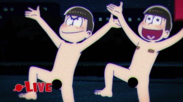 Tiny Tits "Osomatsu-San's Second Term" 2 Story, I Feel Like Mr. Osomatsu Finally Started Prostituta