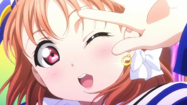 Teamskeet [Autumn Anime] Love Live, Sunshine!! Two-term] One Story, Afterall Character Is Cute And The Other!! I Hope To The Future Story!! Hard Cock