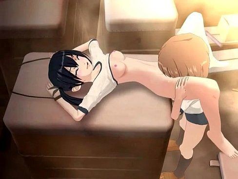 Interracial Sex 3d Anime Sex Slave Gets Dripping Cunt Finger Fucked - 5 Min Anal Porn