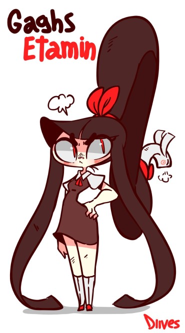 Thot [Diives] Art Collection Domination