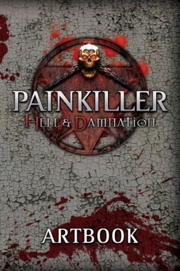 Nylons Painkiller Artbook Office Sex