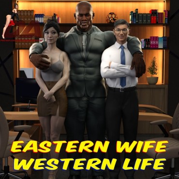 Free Amatuer [DerangedAristocrat] Eastern Wife Western Life (ongoing) Peludo
