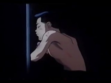 Pov Sex Anime Femdom Foot Worship Scene From Utsukidouji SUB ENG Bitch