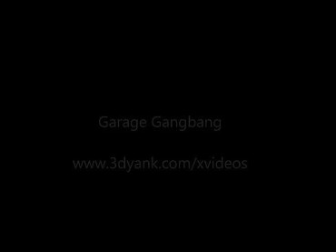 Sola 3d Anime Garage Interracial Gangbang From 3D Yank – 6 Min Gay Bang