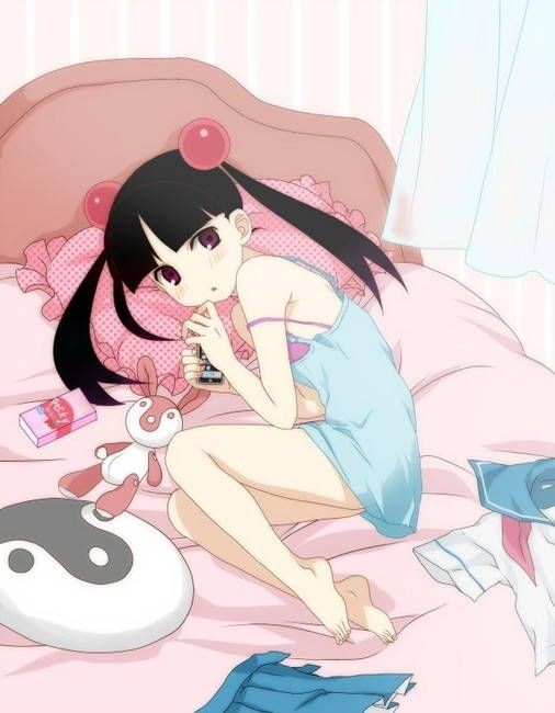 Best Blowjobs Ever [50 Pieces Of Despair Girl] Second Erotic Image Part2 Of Sayonara Zetsubou Sensei Pussy Orgasm