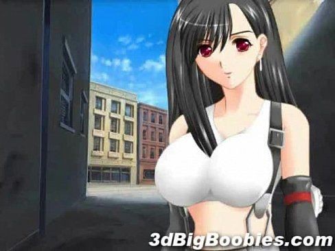 Bigbooty Cumcovered Busty Anime Teen! - 3 Min Dirty Talk