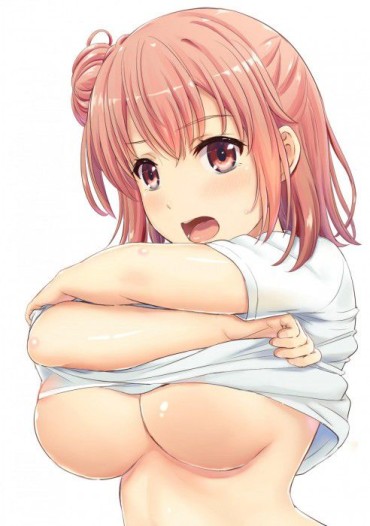Pussy Lick 【Erotic Anime Summary】 Erotic Image Of Lower Breasts Of That Look Soft Like Pudding 【Secondary Erotic】 Amateur Teen