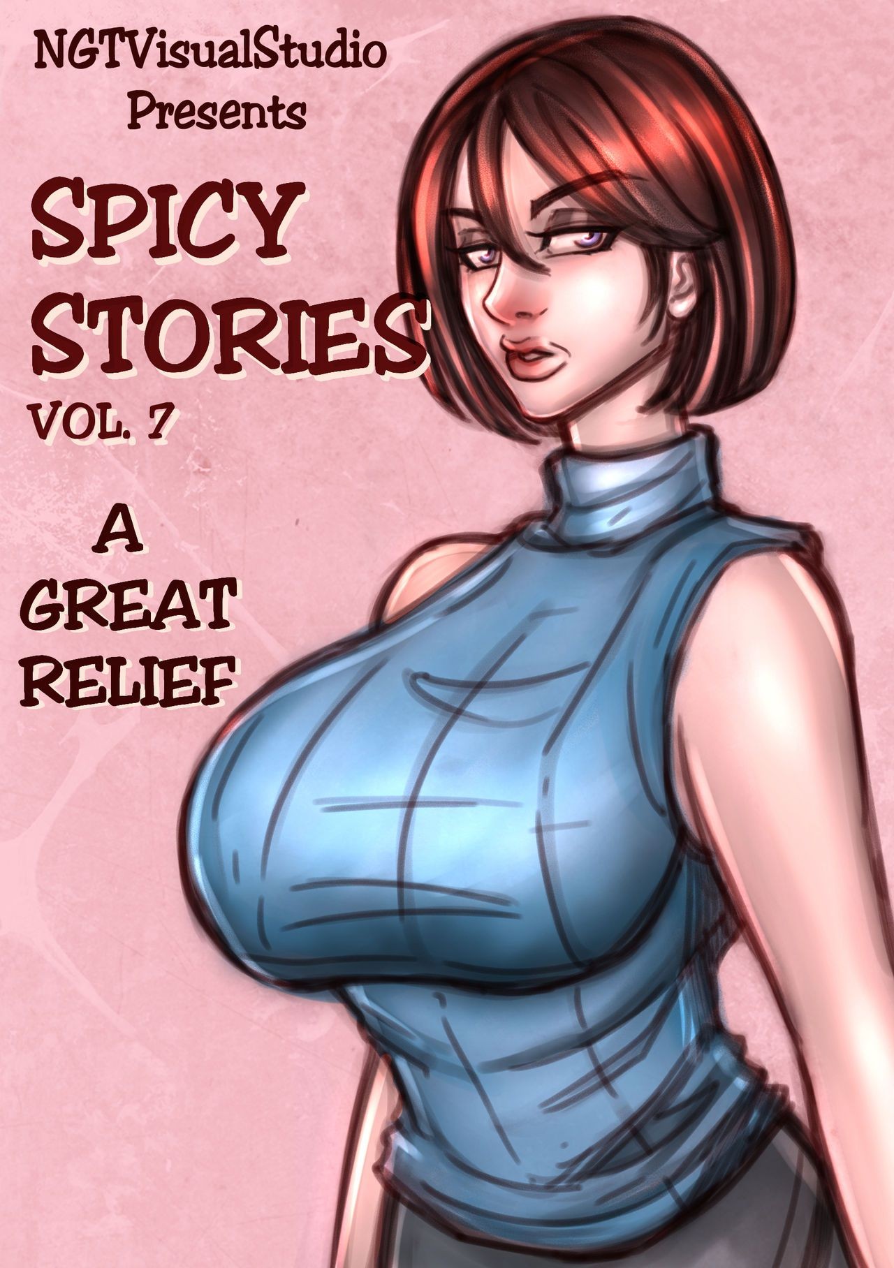 Small Boobs NGT Spicy Stories 07 - A Good Relief (Ongoing) NGT Spicy Stories 07 - A Good Relief (Ongoing) Soft