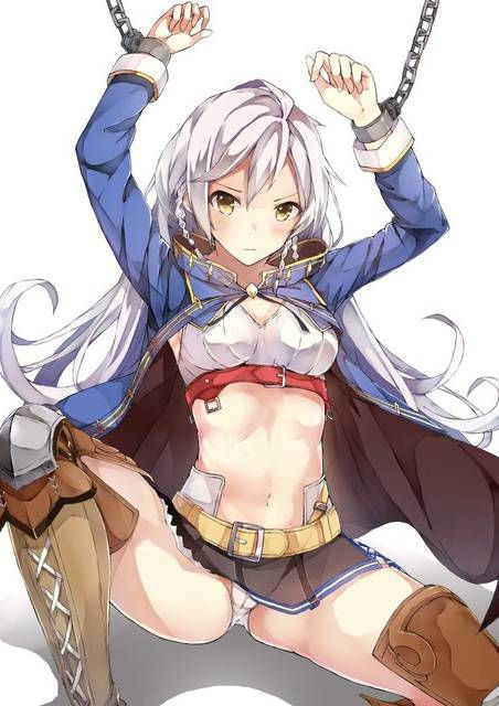 Bubblebutt [57 Photos] I Admire The Secondary Erotic Image Of Gran Blue Fantasy. 9 [Grab-Le] Shemales