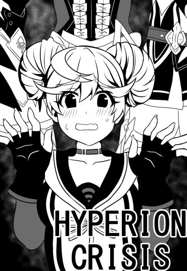 Cams [Shikniful] Hyperion Crisis (Houkai Impact 3) [Shikniful] Hyperion Crisis (崩坏3rd) Gorgeous