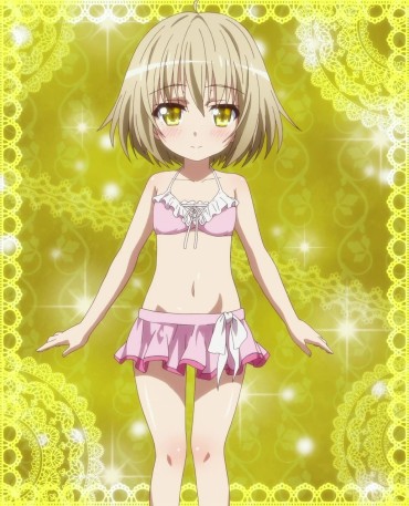 Perverted [Image] Swimsuit Scene Of The Angel 3p] H Too Wwwwwwwwww Teensnow