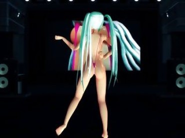 Shaved Pussy [Erotic Anime Videos] (MMD) Alice Who Opens The Gate Became A Beauty Busty Dance In Slingshotmis Wearing Sexy (3d Pierrot) Mouth