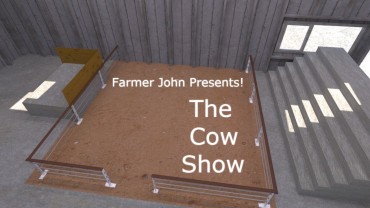 Mujer [FarmerJohn420] The Cow Show (ongoing) Couples Fucking