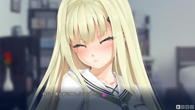 Perverted [eroge Videos] Pretty Kaleidoscope-a Girl With Sin And Punishment- Crossdresser