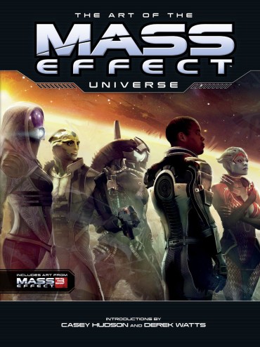 Perfect Body Porn The Art Of The Mass Effect Universe Sperm