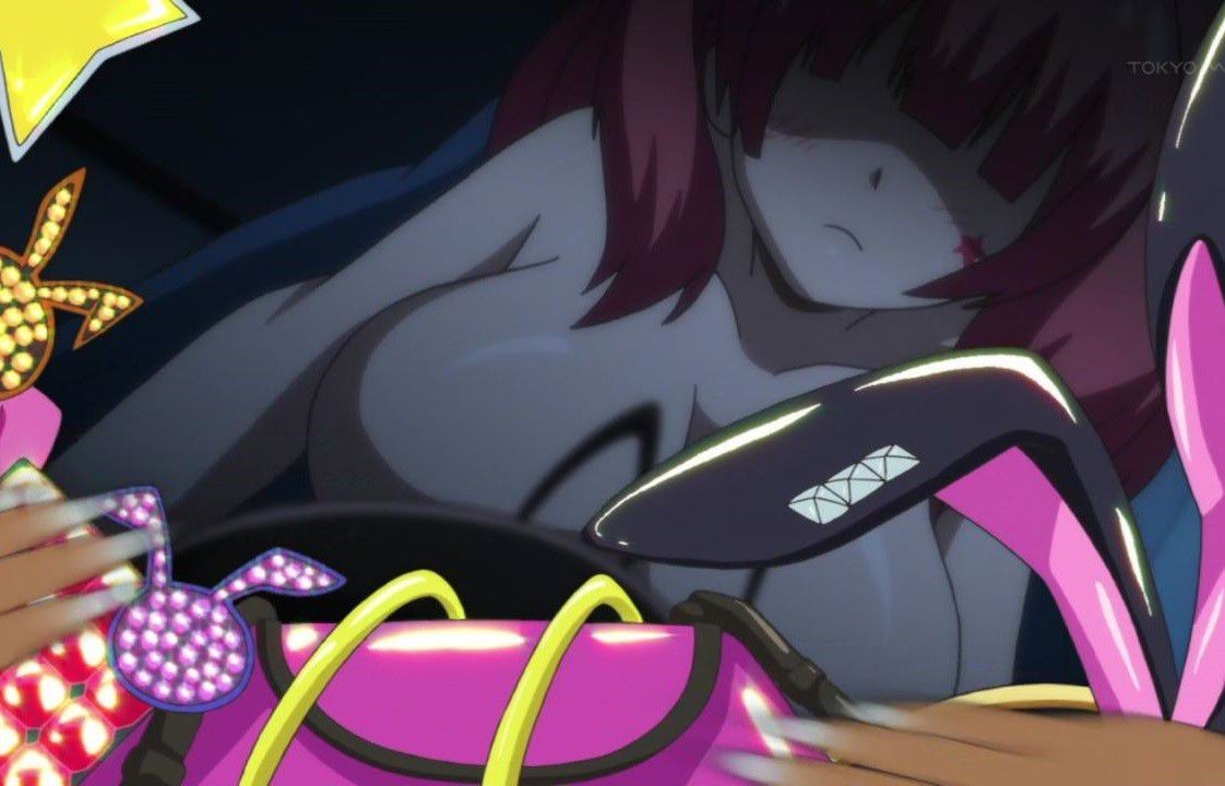 Peru Anime [Gal Of The First] Erotic Scene To Be Attacked In Stark Naked Figure In A Childhood Friend Of The Erotic Busty Lori 6 Story! Amature Sex Tapes