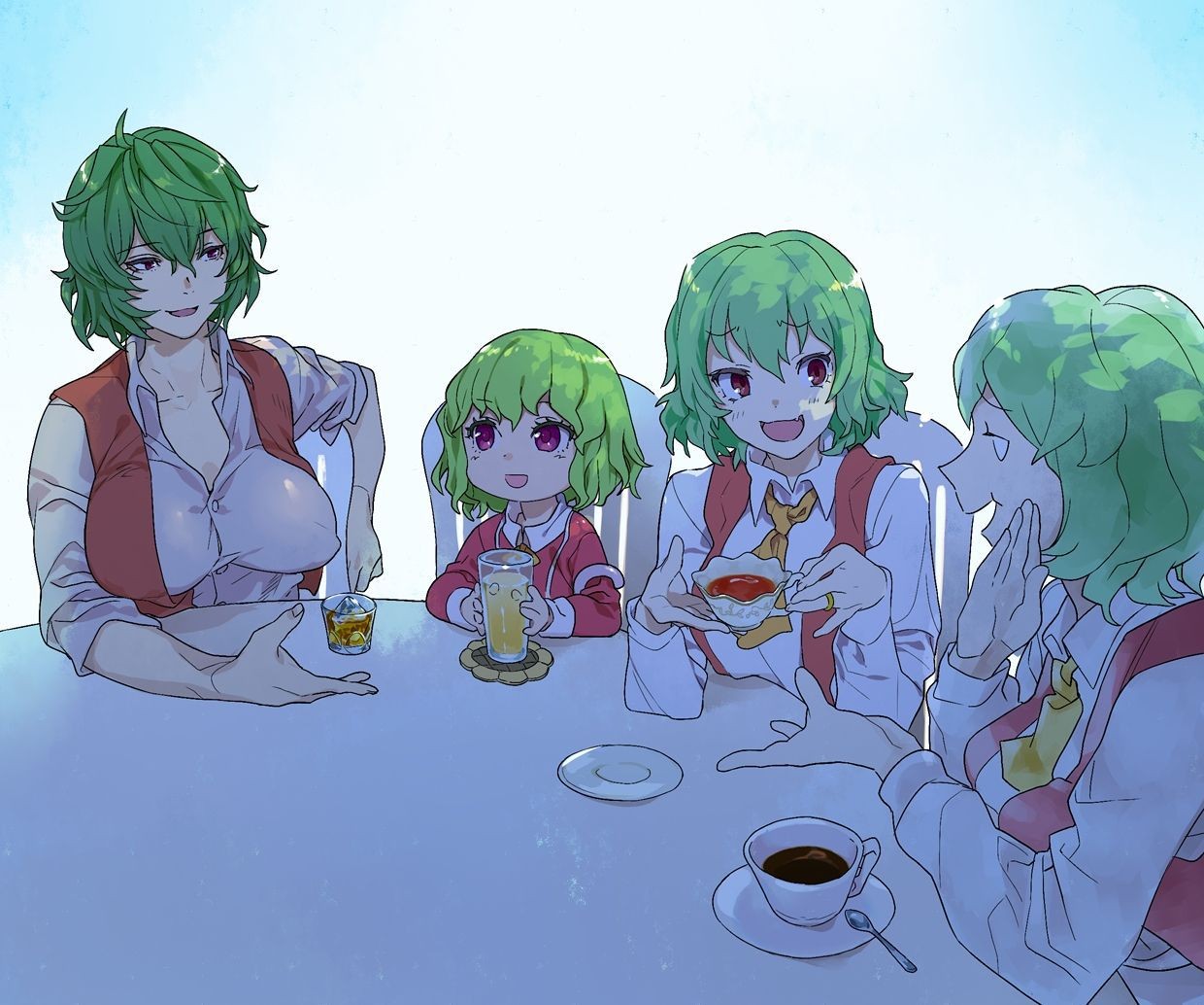 Hot Women Fucking 【 Secondary ZIP 】 Yuuka Rin And Kazami Yuuka Image Roundup 100 Pieces Touhou Project 》 Nigeria