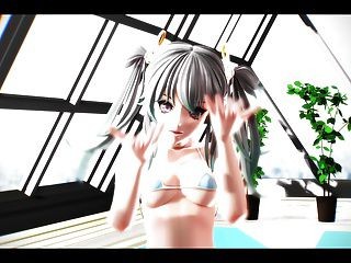 Babe MMD Part 74 Hardcoresex