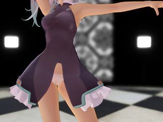 Bulge MMD Part 70 European Porn