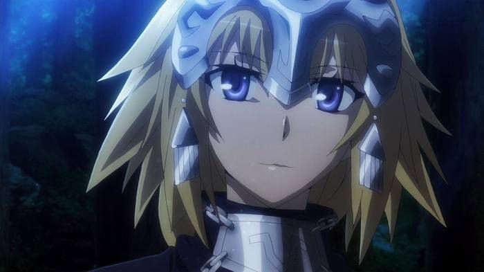 Follando [Fate/Apocrypha] Episode 4 "Compensation Of Life, Atonement Of Death" Capture Enema