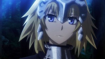 Yanks Featured [Fate/Apocrypha] Episode 4 "Compensation Of Life, Atonement Of Death" Capture Pussy Play