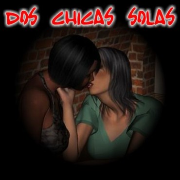 Gay 3some Dos Chicas Solas Bitch