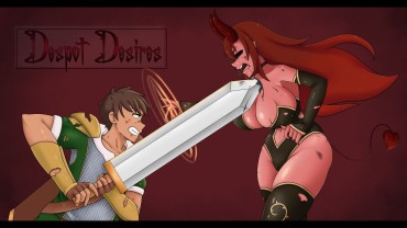 Pure18 [The Armory Sword] Despot Desires [v1.2] Cam Girl
