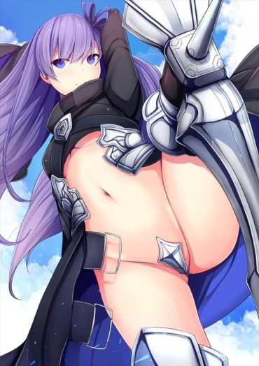 Free Fuck Vidz [Fate] Erotic Image Of Mertrilis-chan Costume Is Too Erotic! Facesitting