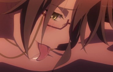 Kiss Anime ' Fate/Apo Creator ' 2 Daughter Of A Man In The Story Is Licked In Reverse Rape Scene And Big Booty
