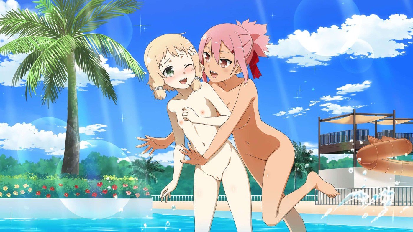 Nude Yuki Yuna Is The Hero Of The Stripped Korah Part 6 Mouth