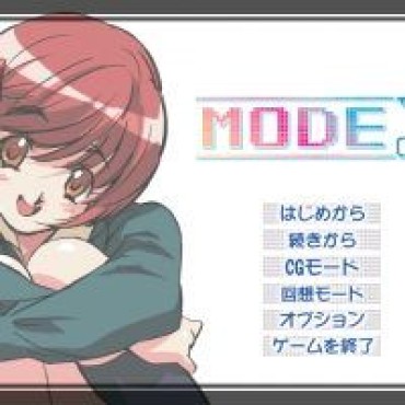 Madura [エロゲ CG] MODE – Mode … Ameture Porn