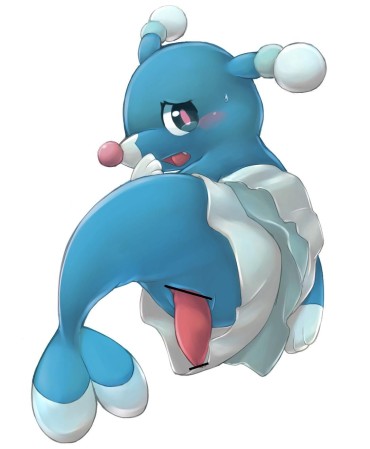 Dancing [ポケモノ] A Thread To Complete An Eroticism Image Of Pokemon European Porn
