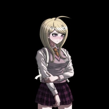 Adolescente High School Grade Milk Wwwwwwww [it Comes Out, And There Is An Image] With More Than In Kaede Akamatsu ちゃんのおっ ◯ いの Eroticism さは Of ダンガンロンパ V3 Style
