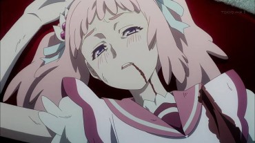 8teenxxx [Re:CREATORS] "dig The Hole The Young Girl Whom A Flower Blooms", And Capture Episode 9 Putas