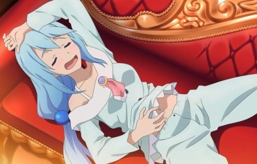 Fisting PS4/PSVita "this Splendid World Blessing!" Of The Girl Eroticism Event CG Including Head On Another's Laps And The Sleep Sharing Perfect Tits