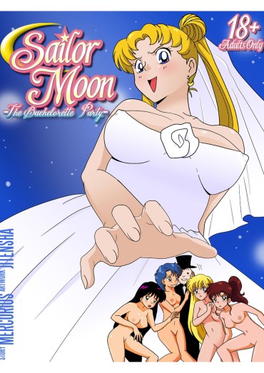 Madura Jitensha Sailor Moon Comic Collection Con