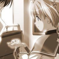 Great Fuck [エロゲ CG] あののの. ... You And At That Time On That Day That Future ... Which I Spent Ass Fuck