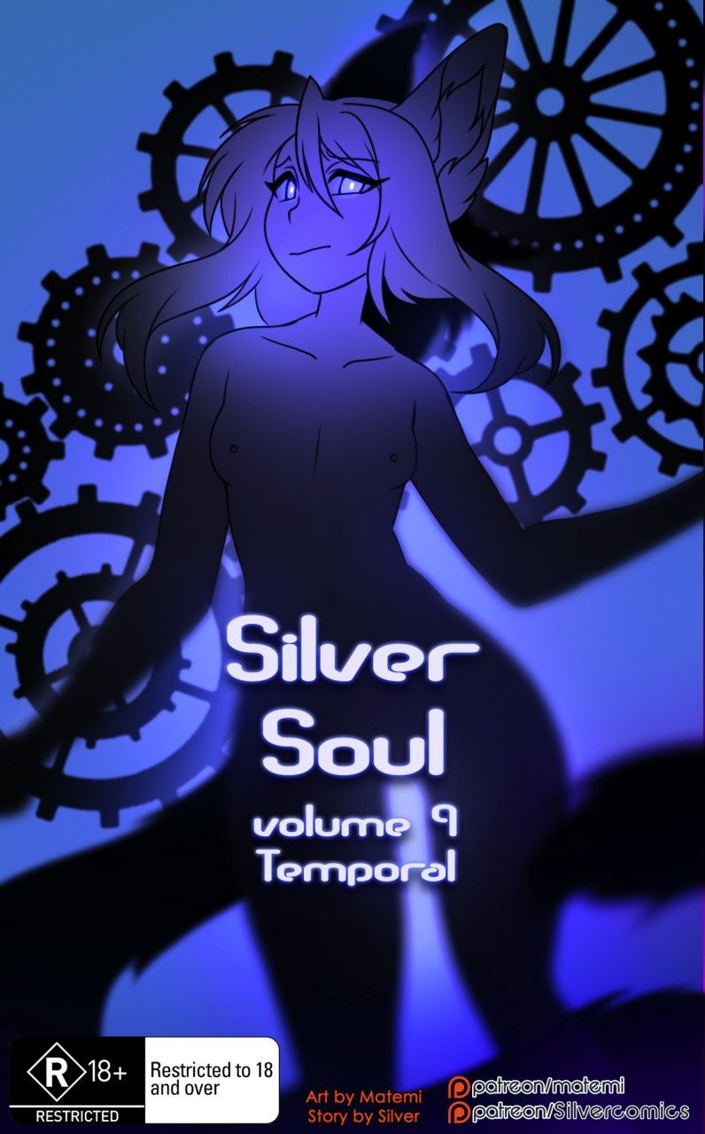 Fetiche [Matemi] Silver Soul Vol. 9 (Ongoing) Clothed