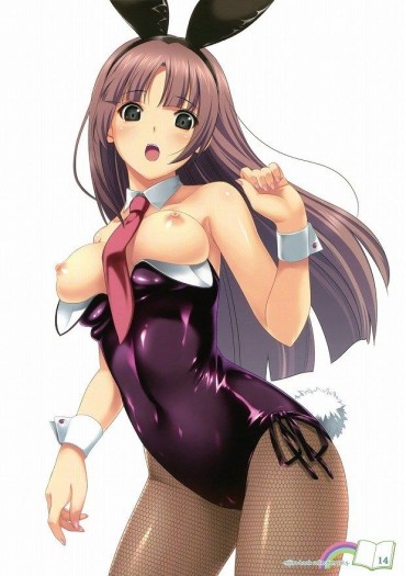 Mamada Occupation Ww Part 14 Which Is Not Enacted When It Is Not The Woman That Cusso Called "a Bunny Girl" Is Erotic Gets