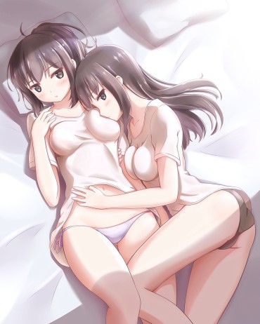 Amatures Gone Wild 【Erotic Anime Summary】 Erotic Images Of Beautiful Girls Wearing String Pans [50 Sheets] Siririca