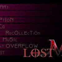 Tattoos [エロゲ CG] LOST M - Lost M - Gay Theresome