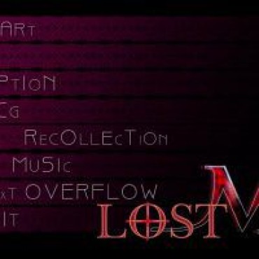 Peluda [エロゲ CG] LOST M – Lost M – Swinger