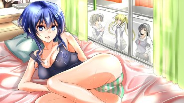 Publico 【Erotic Image】A Common Development When You Have Delusions Of Etching With Michiru Hido! (The Way She Was Raised) Cruising