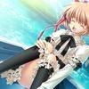 Oiled It Is エロゲー CG Image Littlebusters Fuck My Pussy Hard