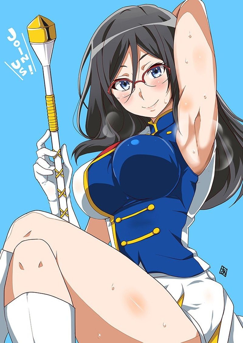 Pickup [the Second] I Want To See The Image Of The Sexy Older Sister In スケベ For Judgment! Male