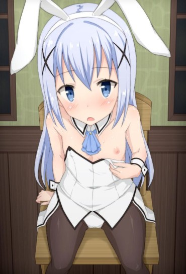Submission [the Second] Thread To Attract The Fetish Images Of The Heart がぴょんぴょんする Bunny Girl Fisting