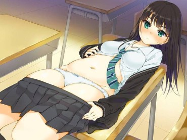 Ex Girlfriend I Am Excited At The Second Image Of The Girl Becoming Erotic In A Classroom Very Much! Give Me な Second Image; Www Secretary